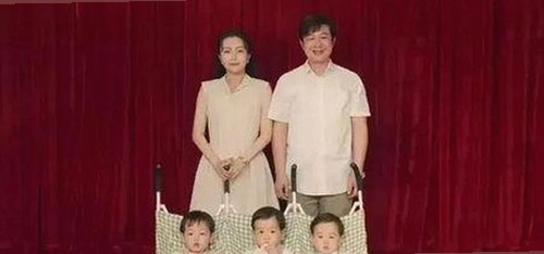 娱乐圈扎西枫丹广场舞引关注，吃瓜博主揭秘明星魅力与家庭趣事